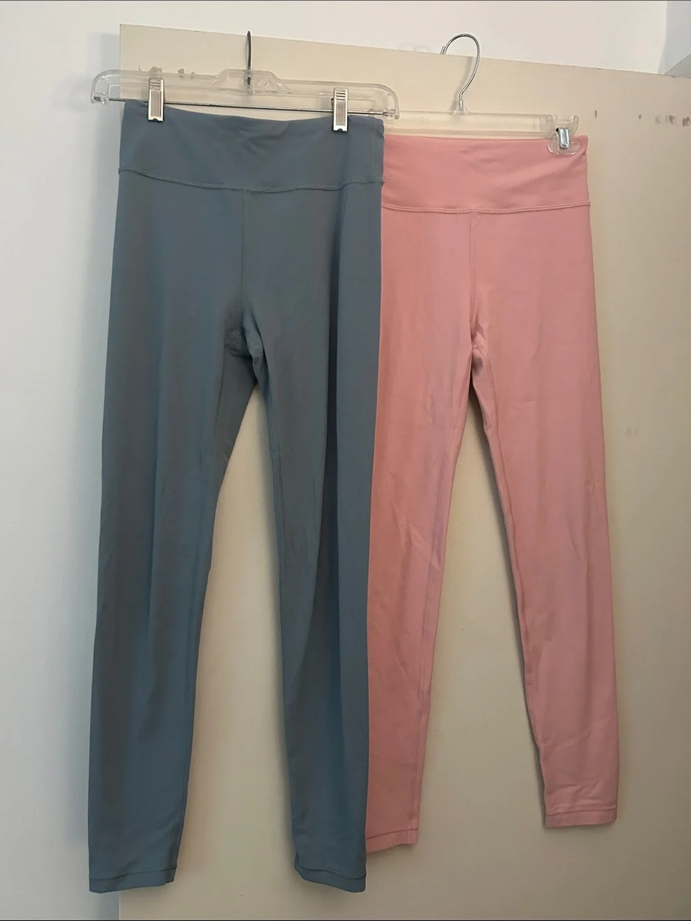 Athleta Girl Set of 2 Leggings